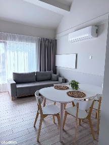 Mieszkanie 62m w spokojnej dzielnicy Świnoujścia