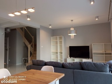 ul. Spokojna, Legnica, dolnośląskie