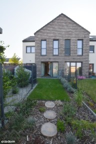 Ogród 93m2|Gotowe wkrótce|Piękne Osiedle|2MP w cenie