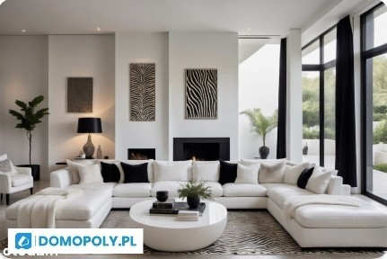 Loggia + taras na dachu | Panoramiczne 2 poziomowe