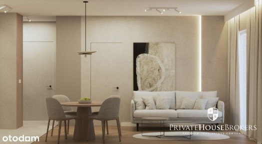 Okazja! 2 pokoje i garaż - Górka Narodowa