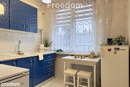 Mieszkanie w samym sercu miasta - ścisłe centrum!