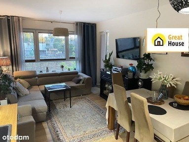 Atrakcyjne mieszkanie w Wilanowie, Zawady