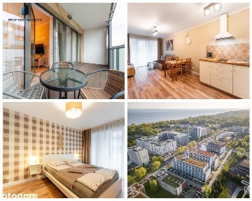 Infrastruktura/blisko plaży