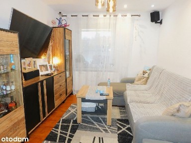 Bezczynszowe Mieszkanie z Ogródkiem i Garażem.