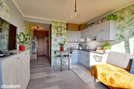 Kawalerka na sprzedaż!