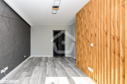 Mieszkanie w nowym bloku na 1 piętrze-ul. Kobego