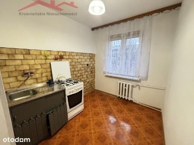 41m2 - 2 pokoje - III piętro - Os. Polanka