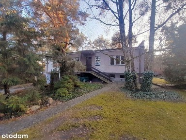 Konstancin-Jeziorna, piaseczyński, mazowieckie