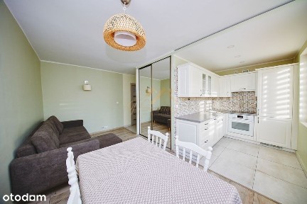 4 pokoje na parterze, ul Kasztanowa | Nowa Cena