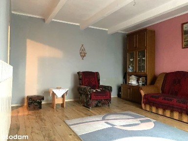 na sprzedaż siedlisko pow kolski gm Chodów woj wlk