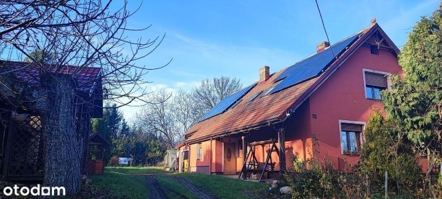 Tarnowiec, dom wolnostojący