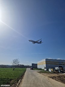 Magazyn Kraków-Morawica Witek Logistic
