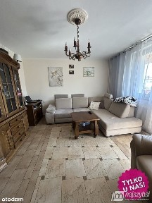 Stargard - przestronne 2 pokoje