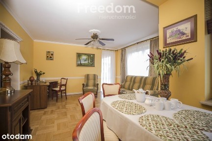 Mieszkanie 3 pokoje Rzeszów ul. Krośnieńska