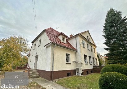 Na sprzedaż mieszkanie o pow. 69 m2 w Namysłowie.