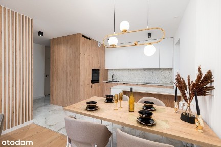 WYJĄTKÓW apartament PREMIUM nowy BAGRY umeblowany BEZPOŚREDNIO bez PCC