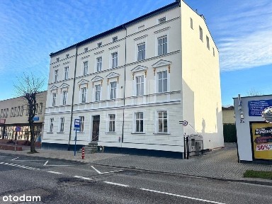 ul. Jana Sobieskiego, Tczew, tczewski, pomorskie