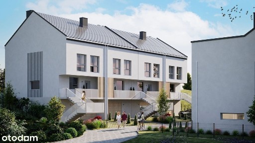 Villa Park | dom 5-pok. | 4B