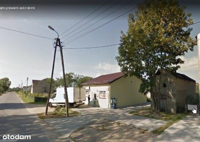 Pawilon po sklepie, na mieszkanie!