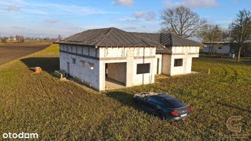 Wyjątkowa Willa w Kijewie Szlacheckim