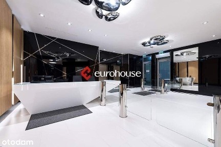 Lokal biurowy 185m2 w Centrum Śródmieścia