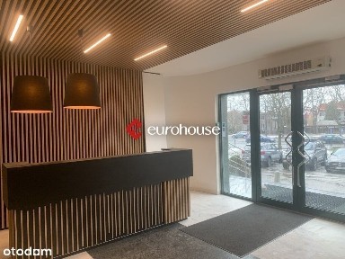 Powierzchnia biurowa 440 m2- Ursynów
