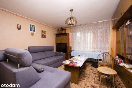 parter, ogrzewanie miejskie, okna na dwie strony, parking za szlabanem