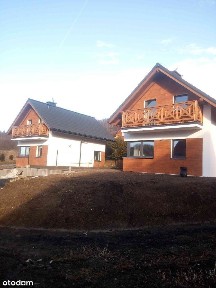 Sprzedam nowy dom -Korbielów