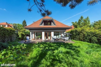 Dom Kraków Wola Justowska ul.Jeleniowa