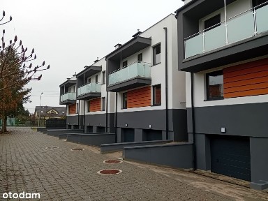 Gotowe mieszkanie 3 pokoje o pow. 41m2, Chojnicka 27A/2