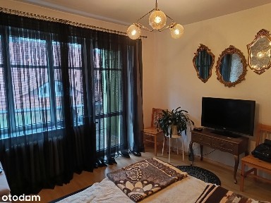 Mieszkanie 2-pokojowe 52,2 m2 Międzyrzecz