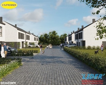 Dom Tychy Ul.Jaskrów