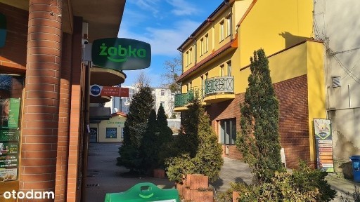 Mieszkanie bezczynszowe w centrum 2 pokojowe