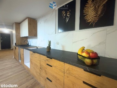 Kawalerka po remoncie !