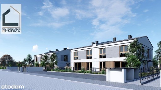 Promocja, Kameralne osiedle pod Poznaniem, wysoki standard