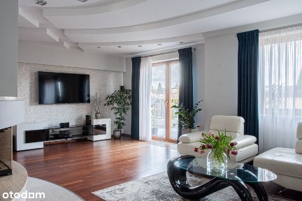 Dom wolnostojący | idealny dla rodziny