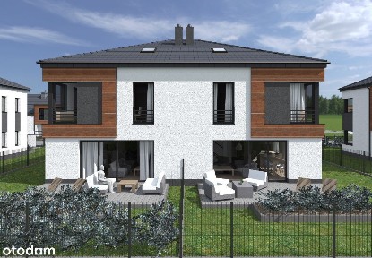 ul. Poprzeczna, Mierzyn, Dobra (Szczecińska), policki, zachodniopomorskie