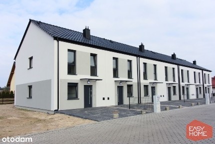 ul. Strzelecka, Mosina, poznański, wielkopolskie