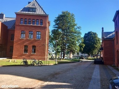 Lokal użytkowy - Gdańsk Wrzeszcz