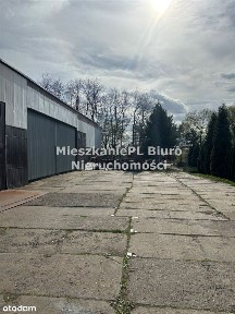 Atrakcyjna hala w dobrej lokalizacji Sławków