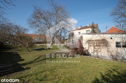 Dom Czarnowąsy 26 arów lub wydzielę działkę 20 a