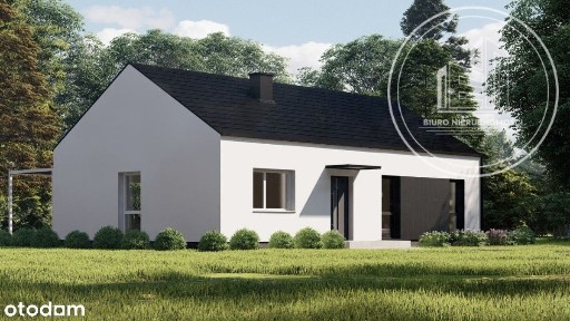 Dom Wolnostojący Doskonała Lokalizacja