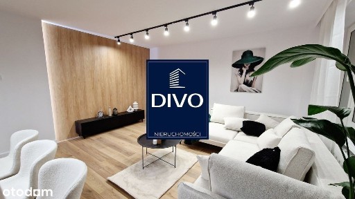 Najlepsza lokalizacja w mieście, 3 pokoje z balkonem po remoncie