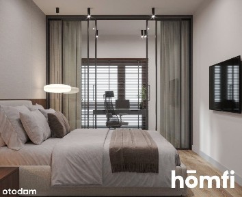 63 m2 | 3Pokoje| Garaż |Rondo Matecznego