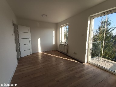Kawalerka wykończona 25 m2 w Cybince na sprzedaż