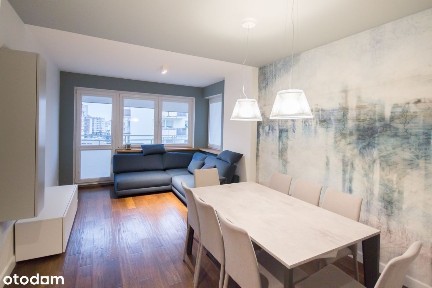 Mieszkanie 2 pokoje, garaż, ul. Katowicka, ATANER