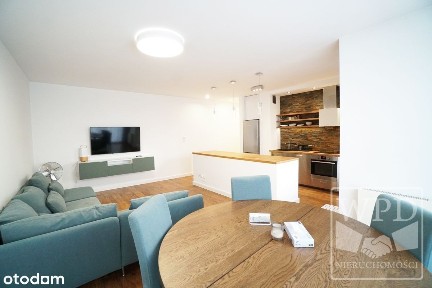 3-pok Ogródek od zaraz super osiedle ul. Unruga Parking Klima 0 % PRO