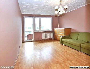 Mieszkanie, 47,50 m², Częstochowa