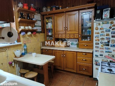 Działka 500m2,mieszkanie 3 pokoje,Jachcice